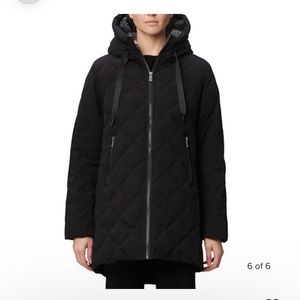 Worn once RAINFOREST Walker coat